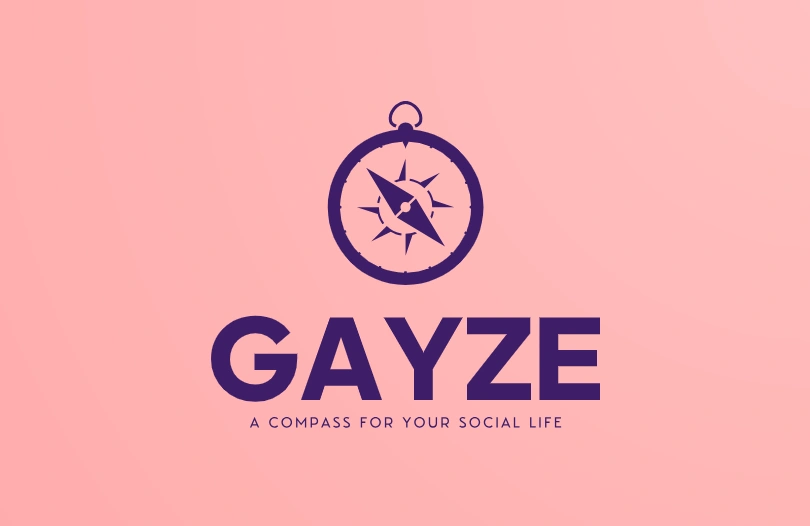 Gayze