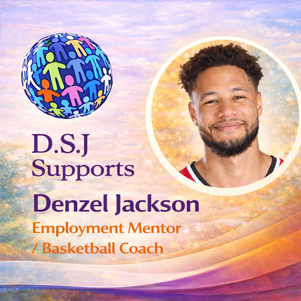 Employment Mentor/ Basketball Coach