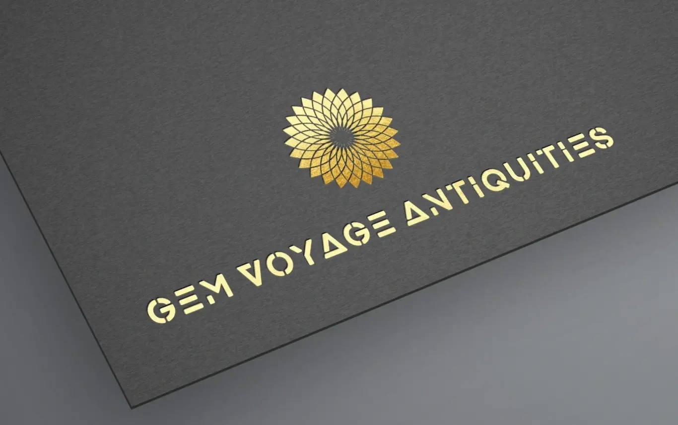 GEM VOYAGE ANTIQUITIES