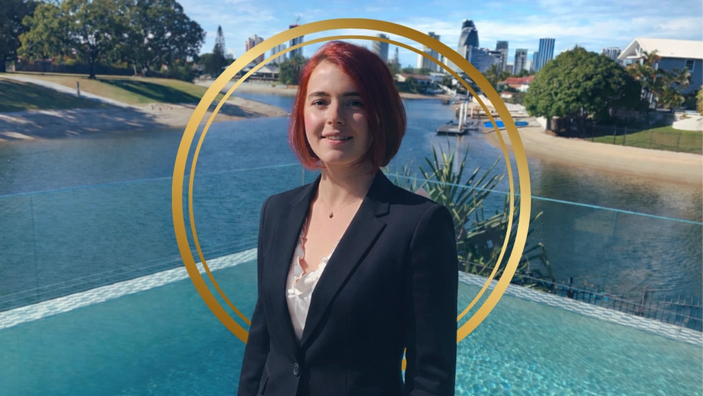 Meet the owner, Anna