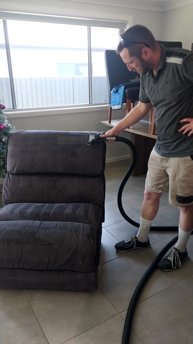 Nambucca to Coffs Carpet Cleaning