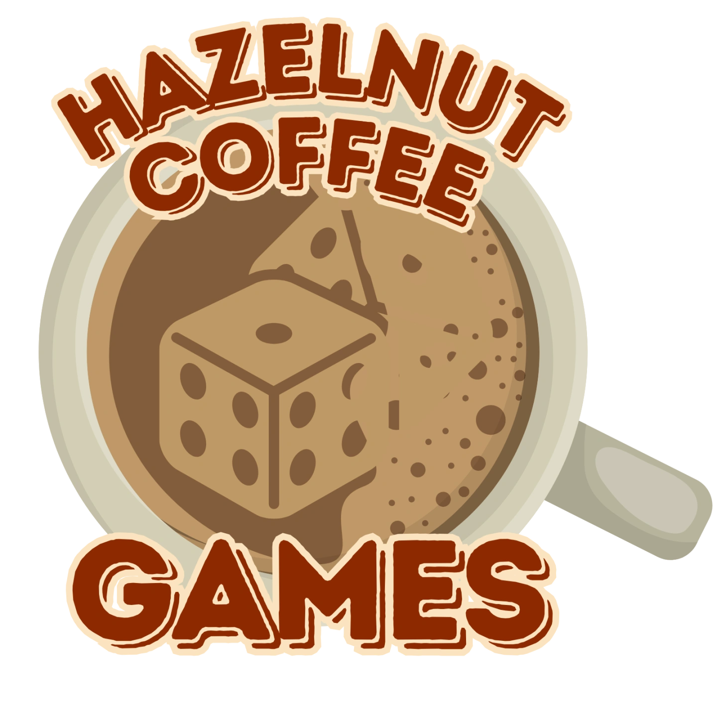 Hazelnut Coffee Games