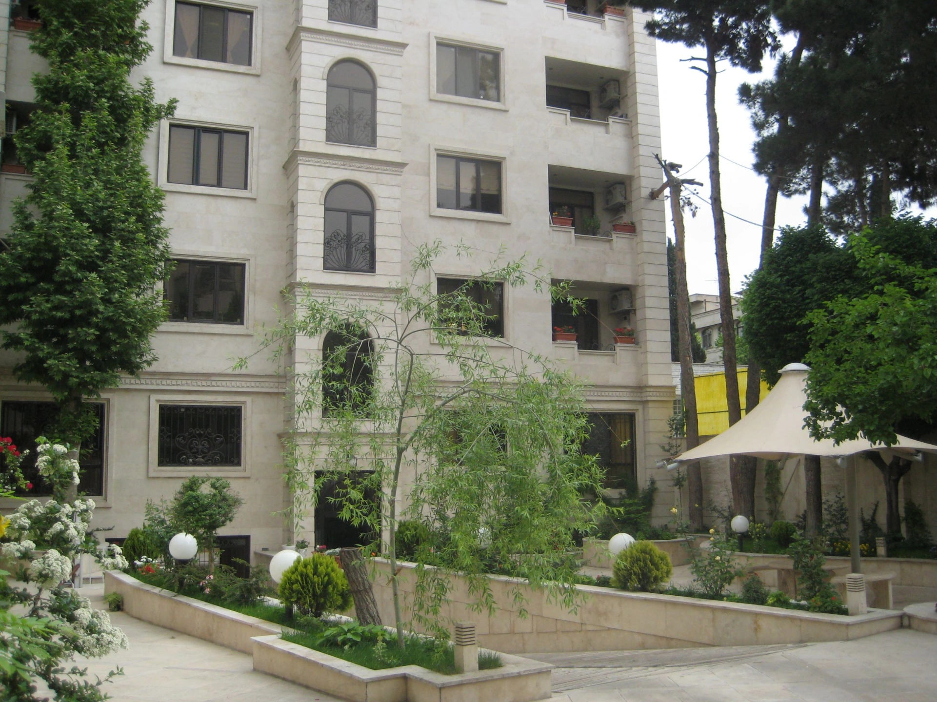 Multi-Residential & Townhouse Design in Canberra