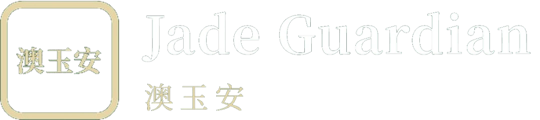 Jade Guardian