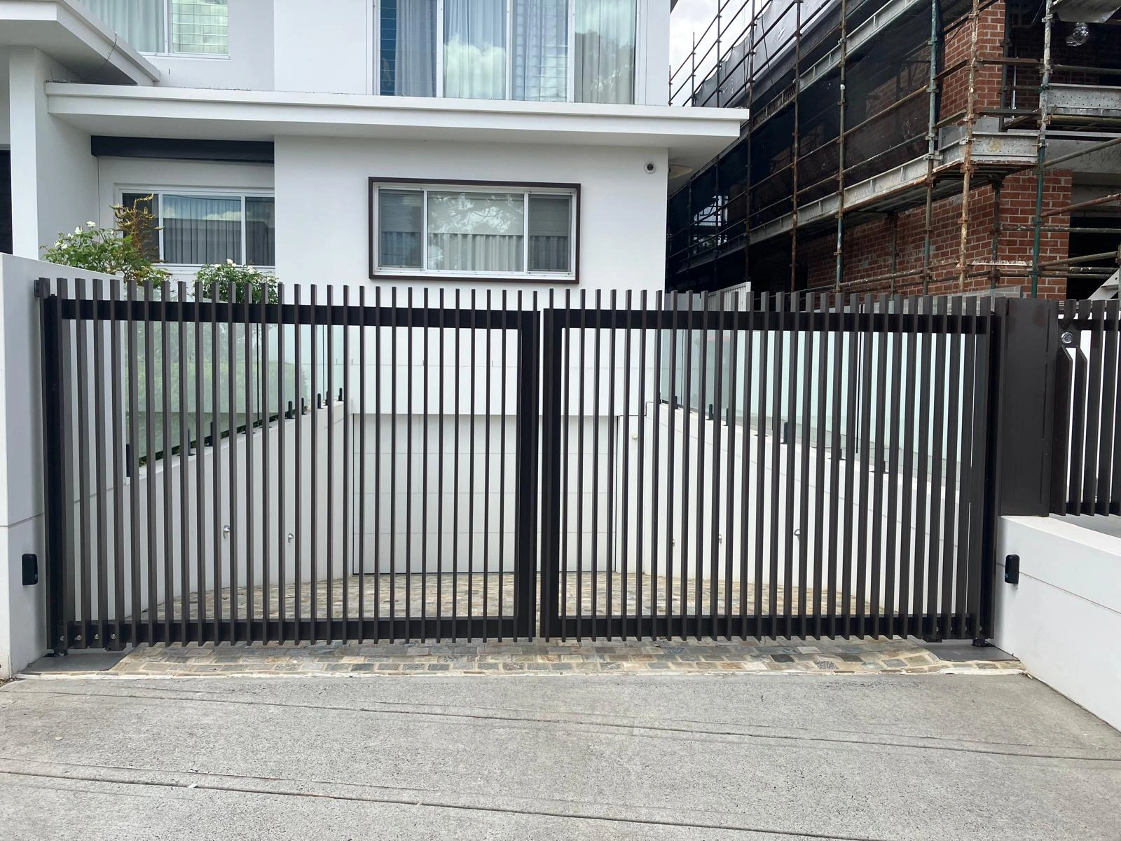 Custom Gates for Commercial Estate.jpeg