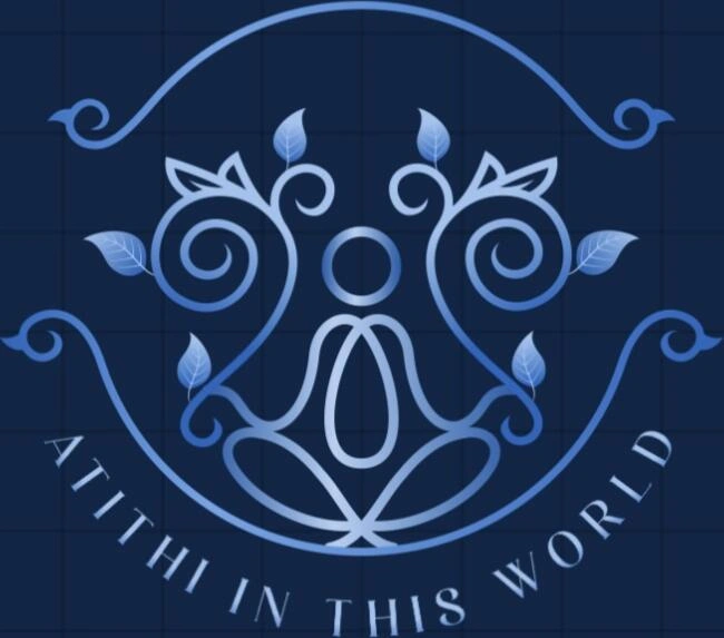 Atithi In This World