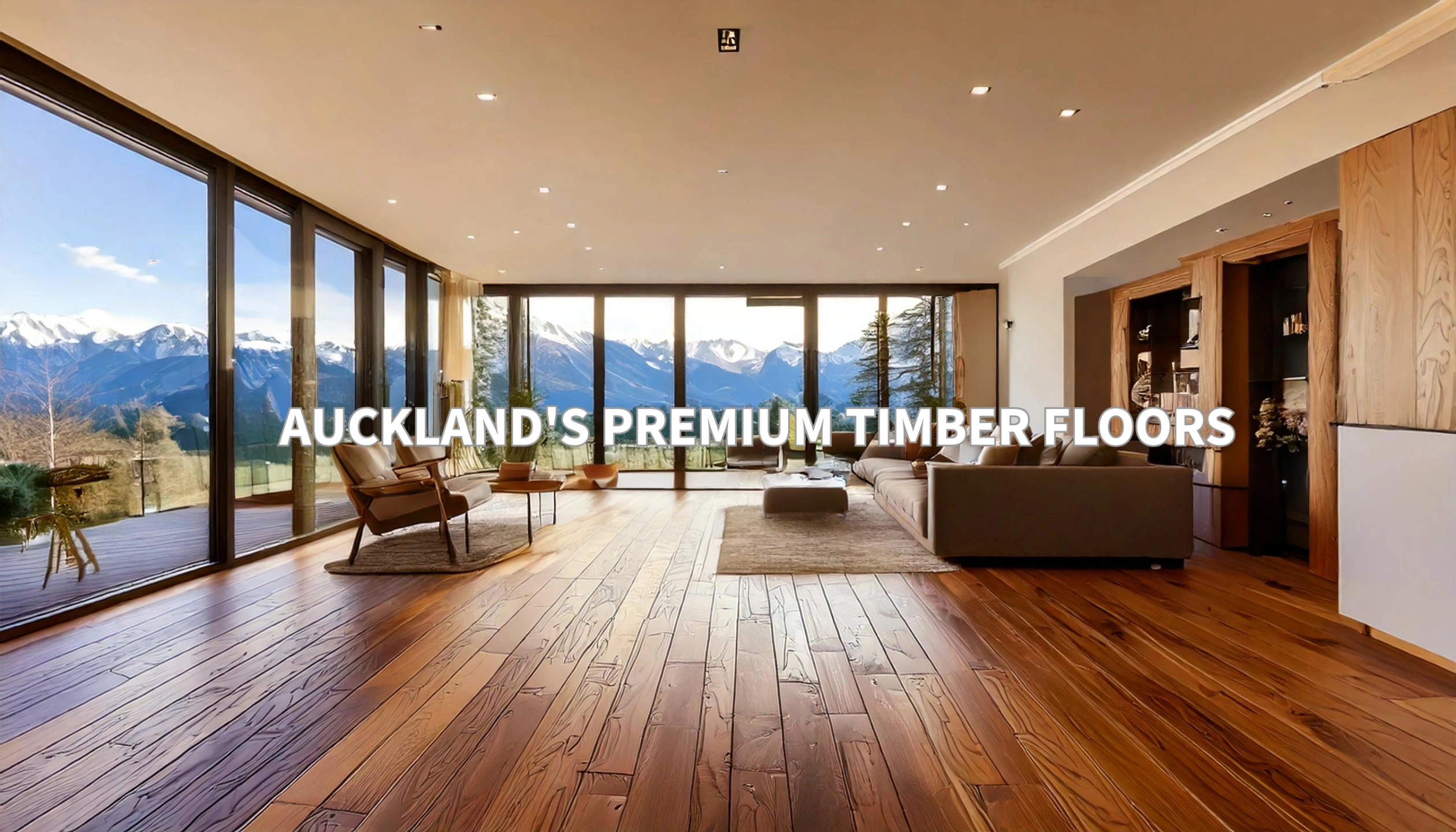 NATIONAL FLOORS NEW ZEALAND
