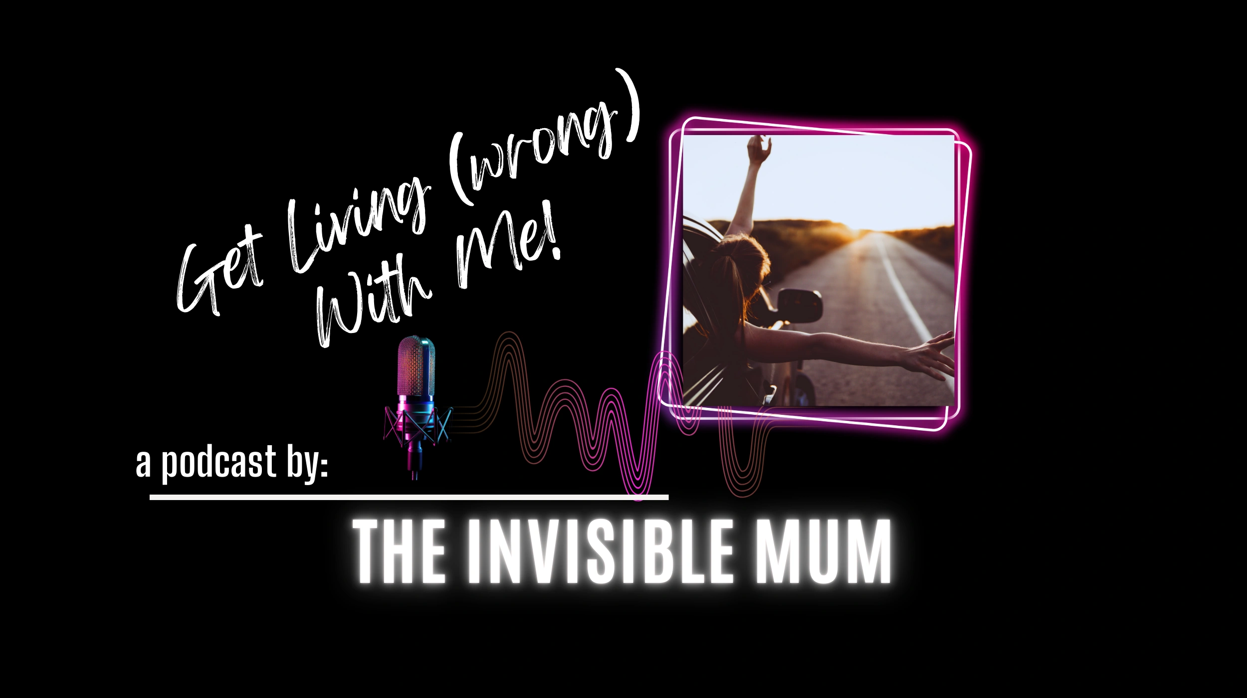 The Invisible Mum