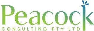Peacock Consulting Pty Ltd