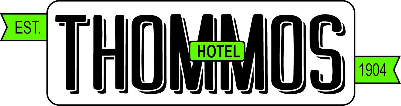 Thommos Hotel Cobden