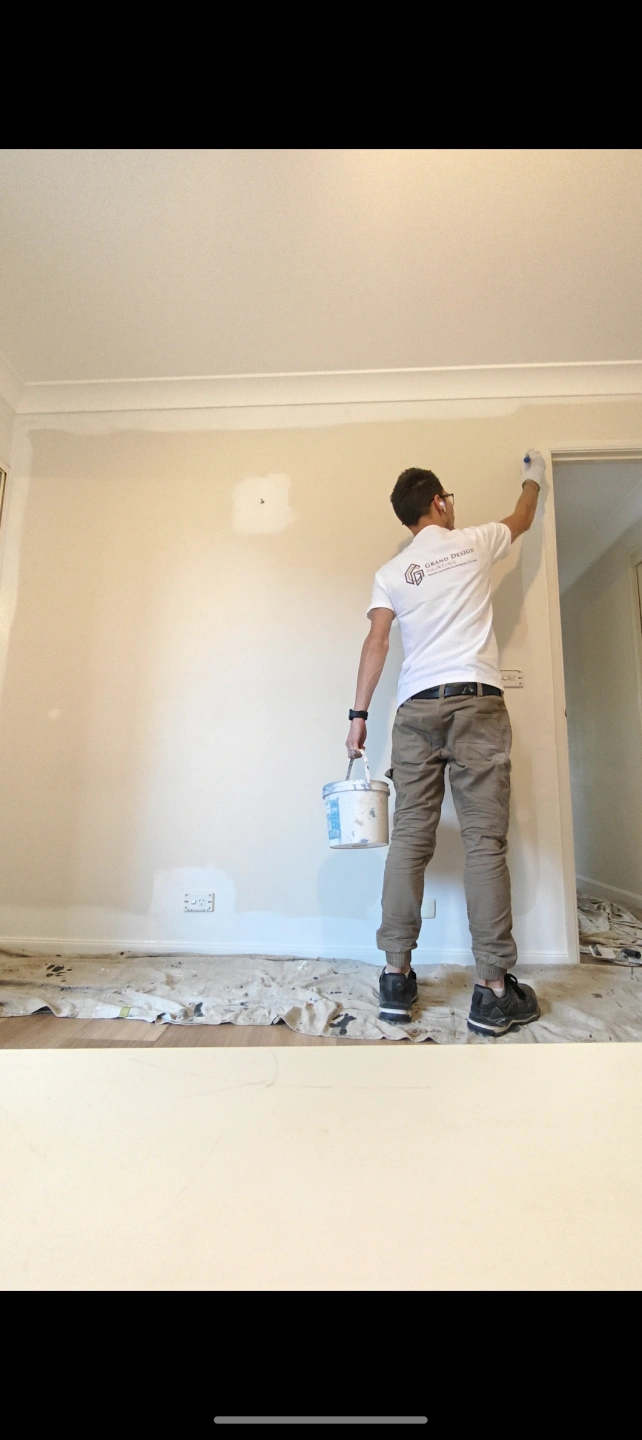 The Real Cost of House Painting in Camden: Budget vs. Premium