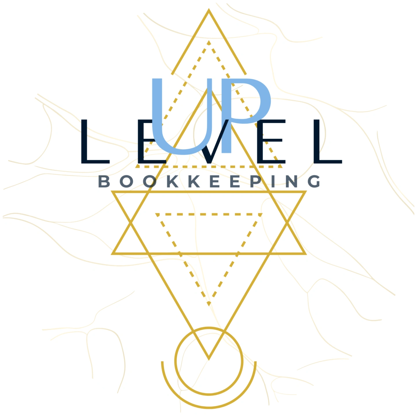 Level Up Bookkeeping