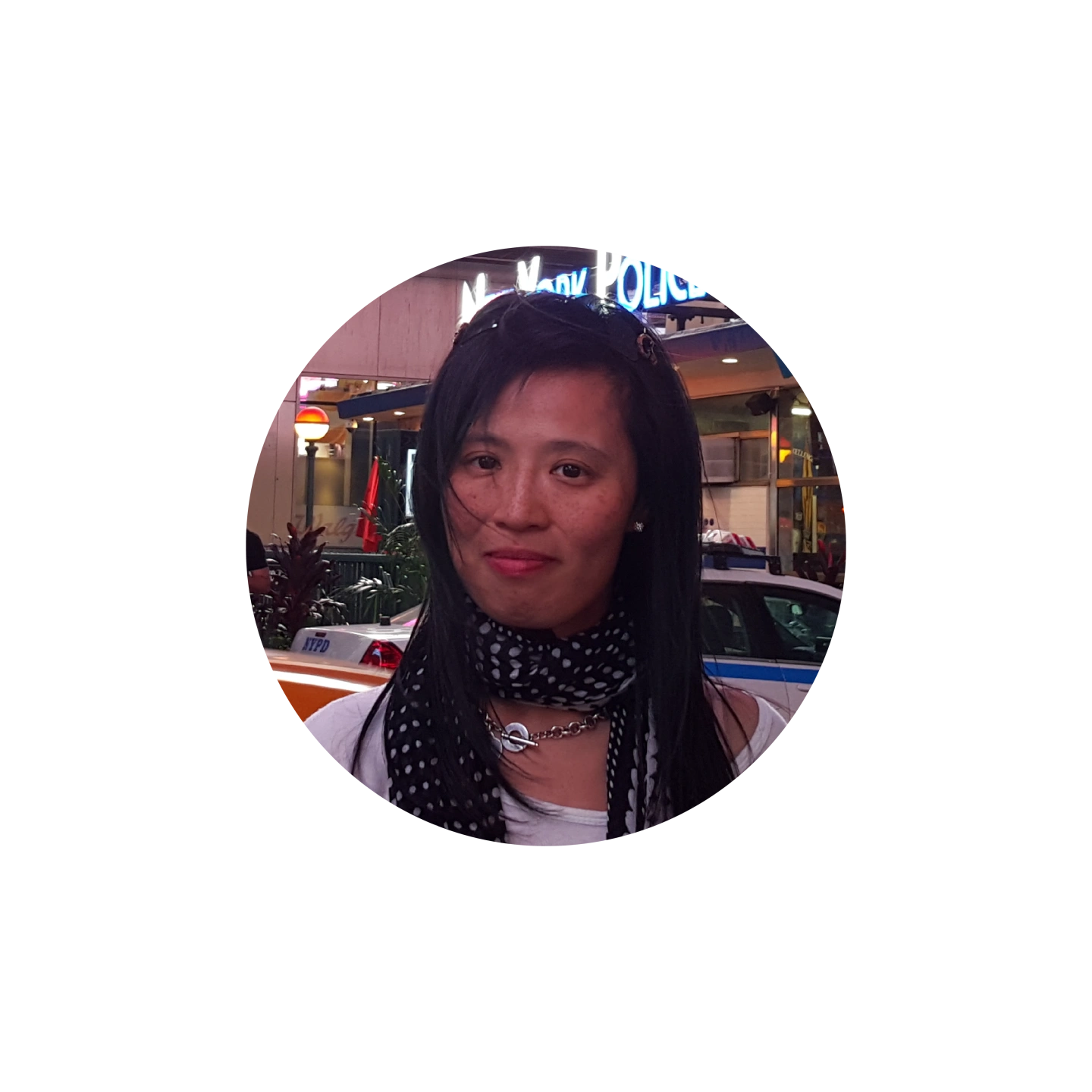 Meet Sarah | Founder & Intuitive Intelligence Coach