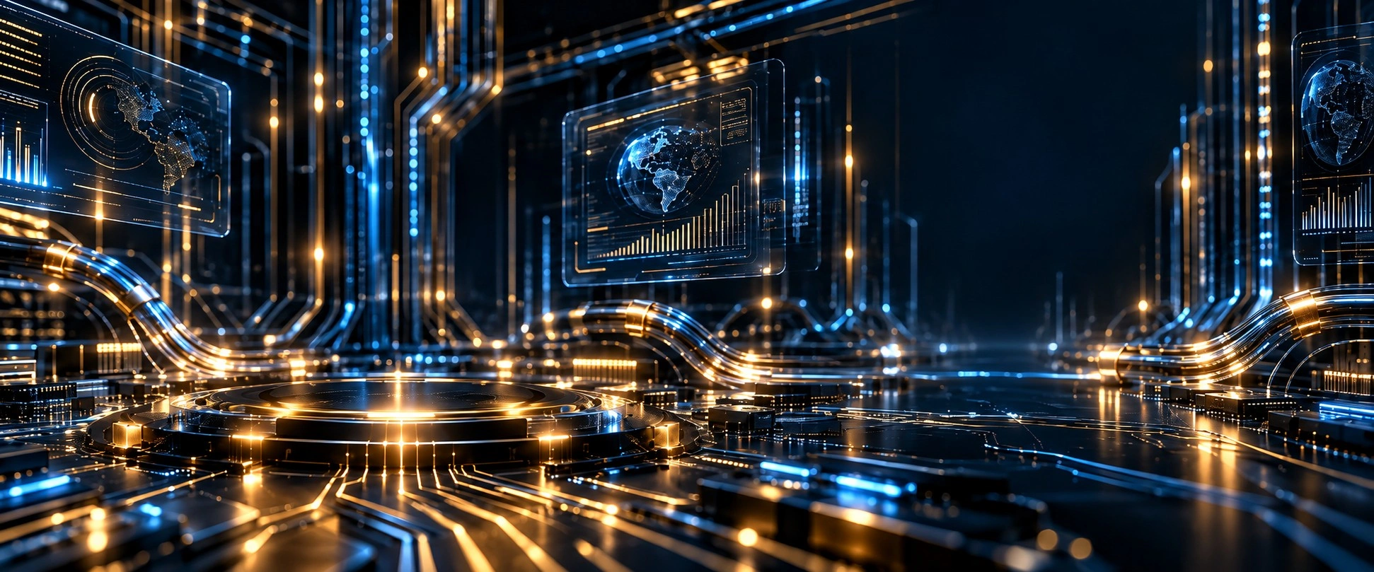 Futuristic Holographic Data Nexus.jpg