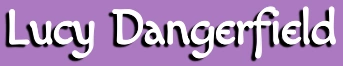 Lucy Dangerfield, Author