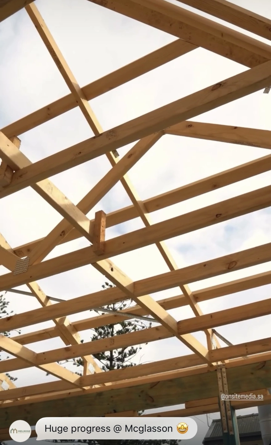 Glenelg North Residential Development timber framing.jpeg