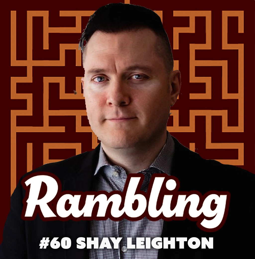 RAMBLING #60 shay tile.jpg