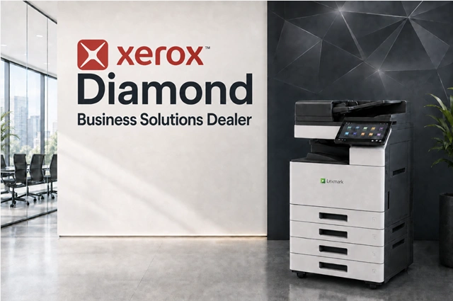 xerox™ Diamond Business Solutions Dealer