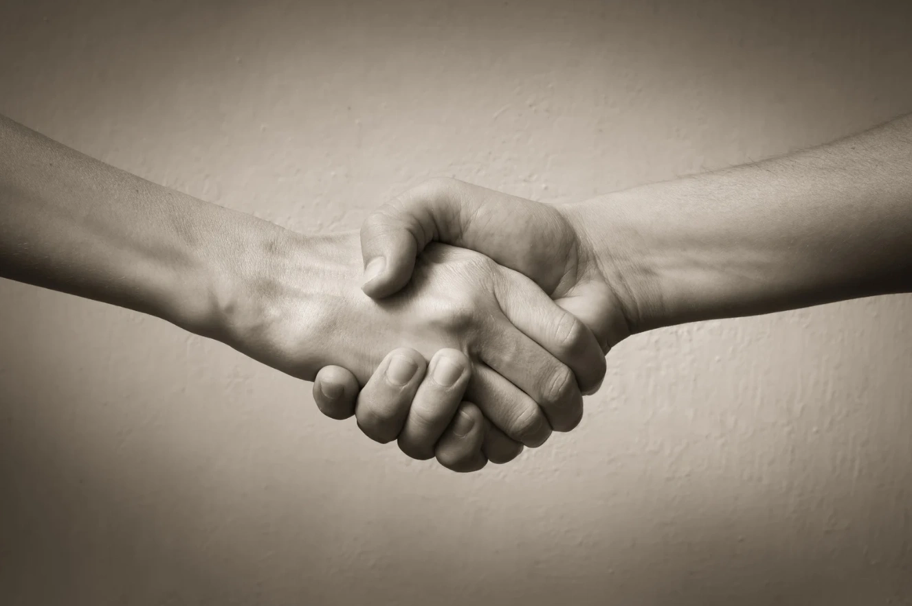 Our Commitment