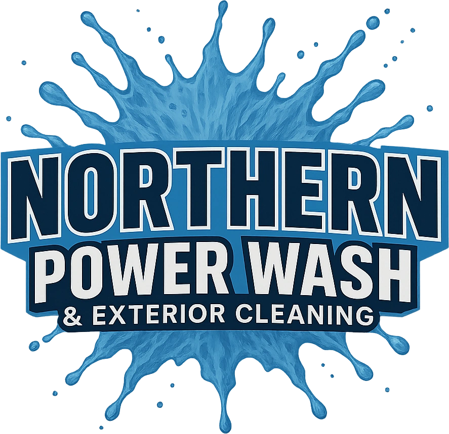 Northern Power Wash