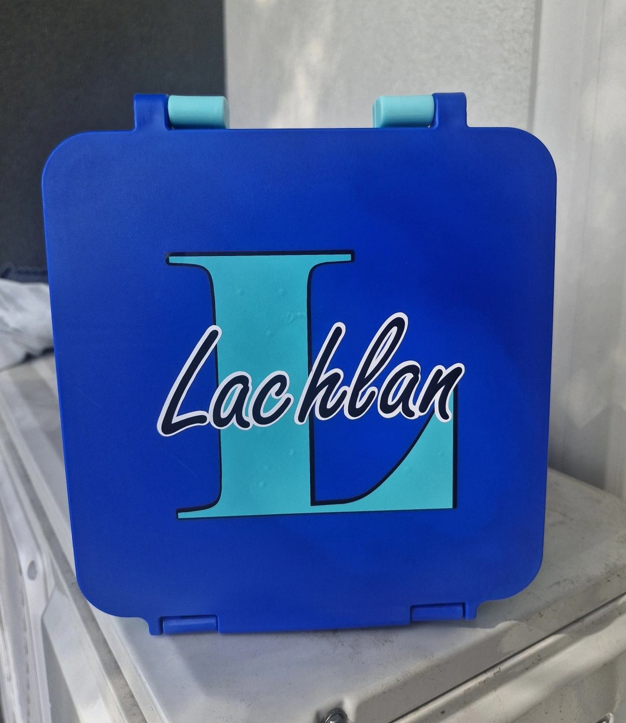 lunchbox, letter and name.jpg