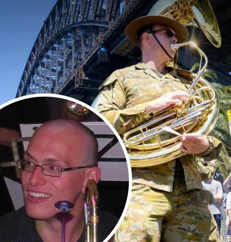 Hayden Dare, Inspiring the Next Generation of Musicians