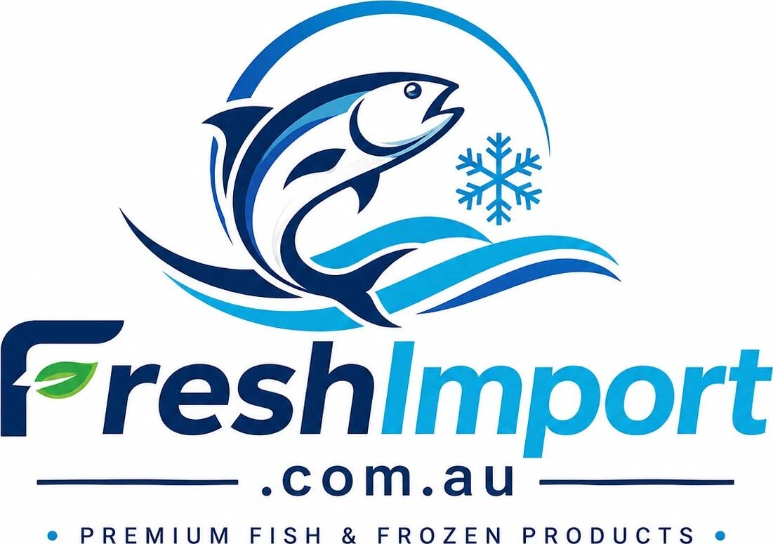 FreshImport – Premium Imported Fish & Frozen Foods Across NSW