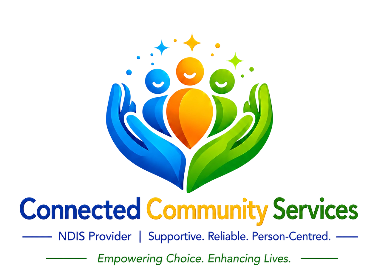 Connected Community Services