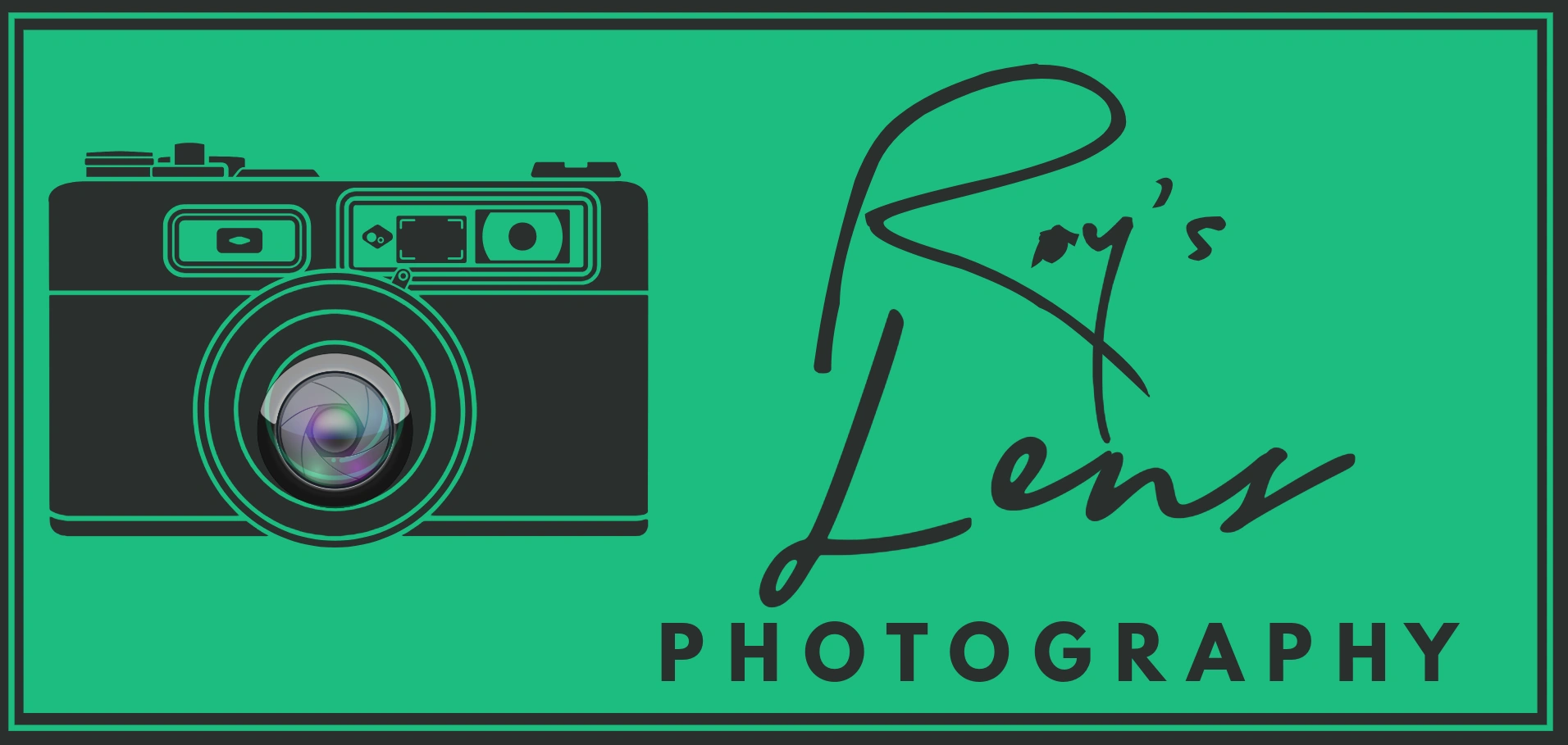 Roy's Lens Photography