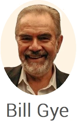 Bill Gye