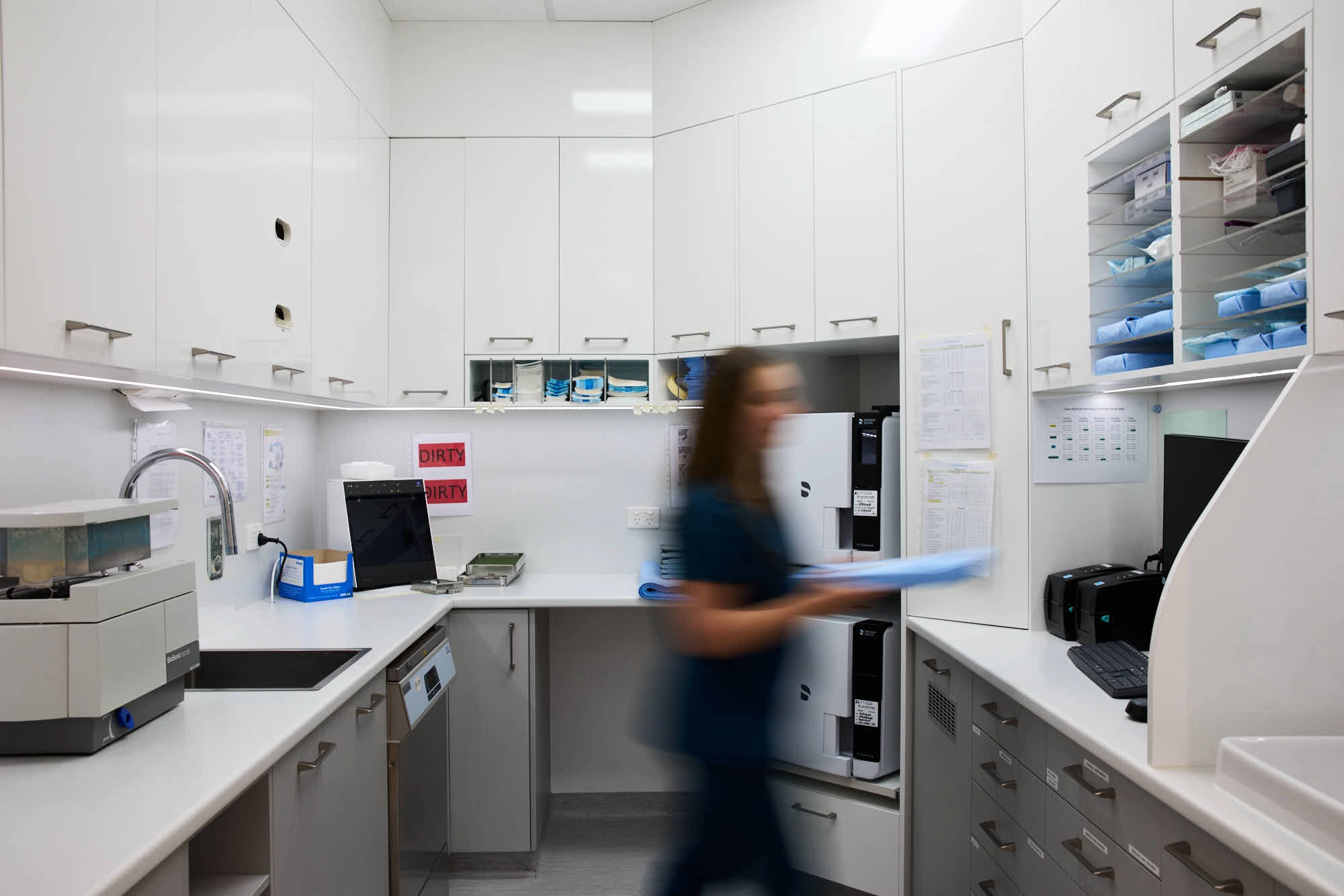 Capital Endodontics Canberra