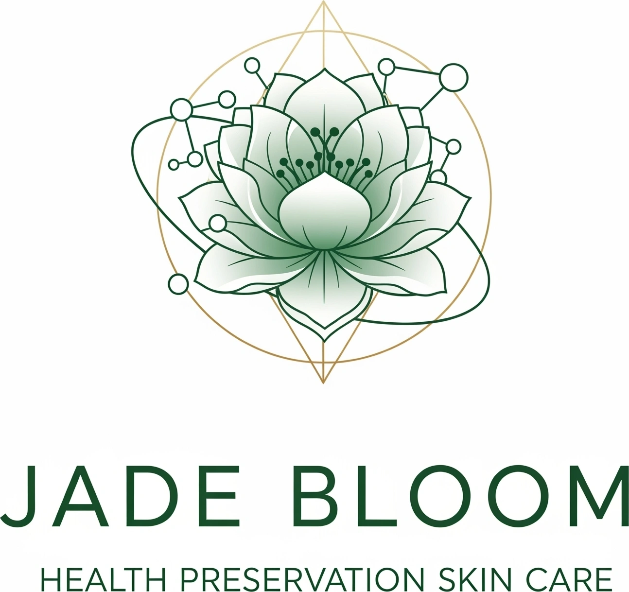Jade Bloom Health Preservation Skin Care