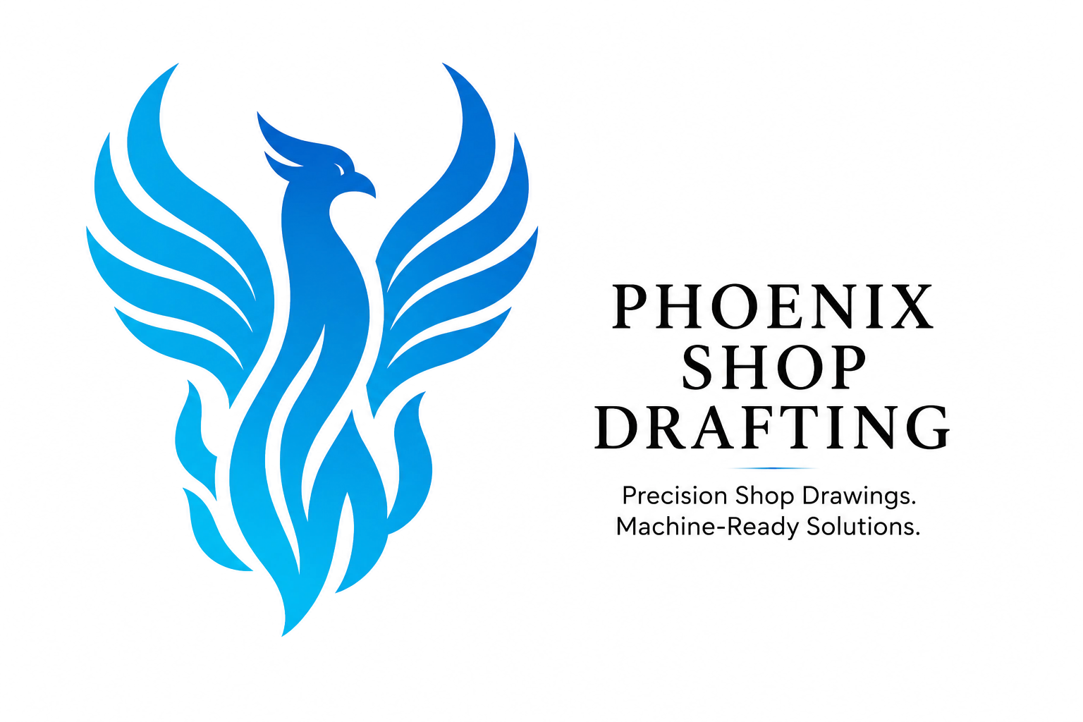 Phoenix Shop Drafting