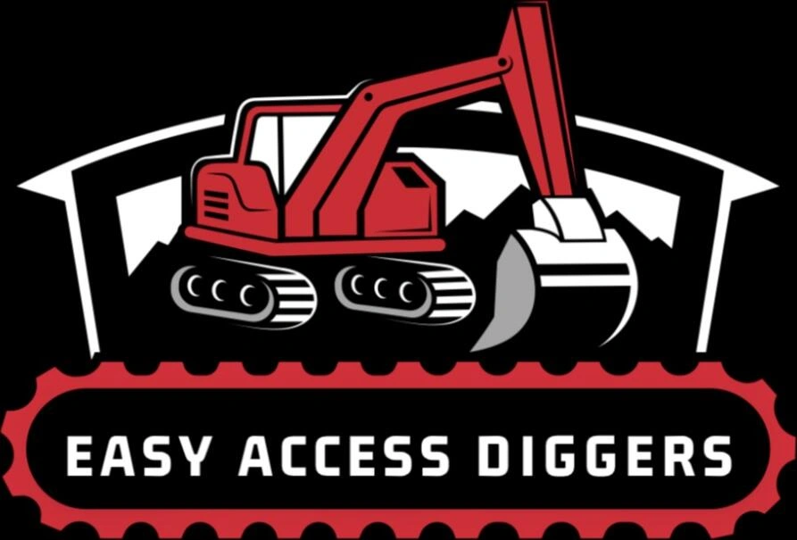 Easy Access Diggers