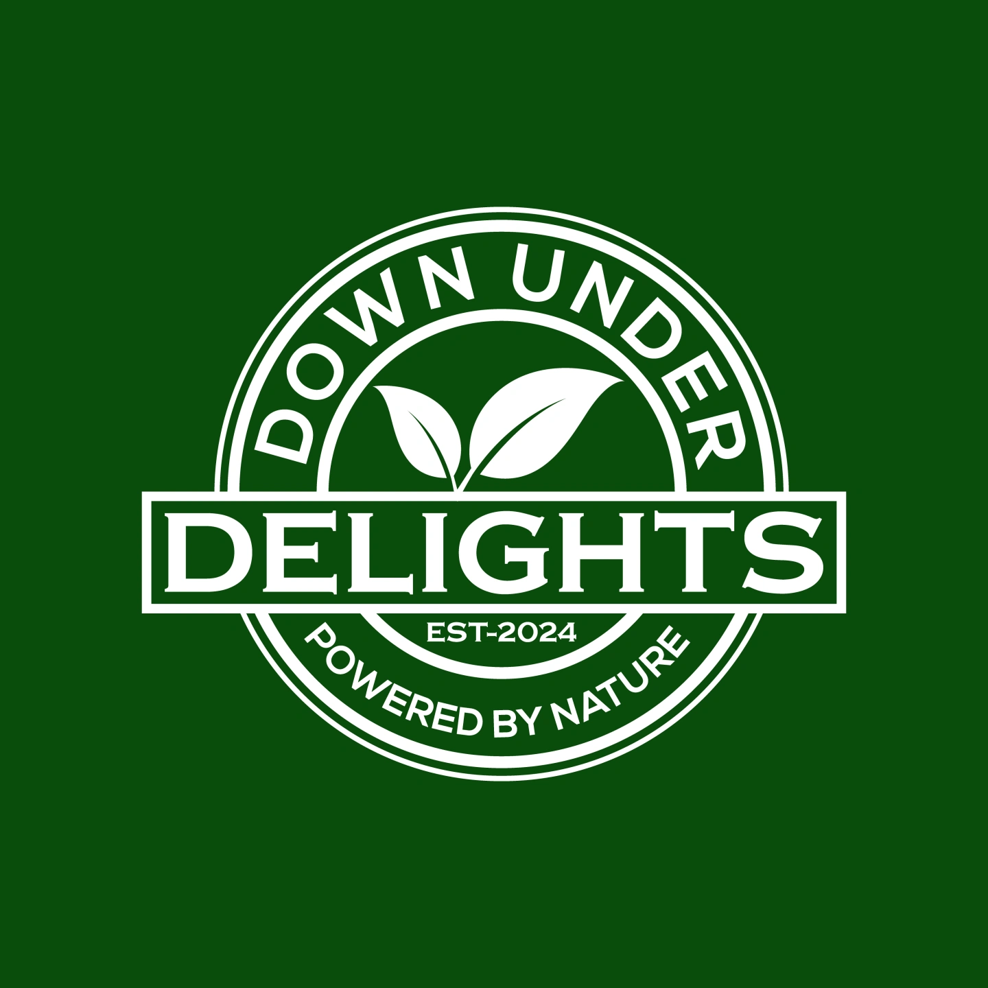 DOWN UNDER DELIGHTS