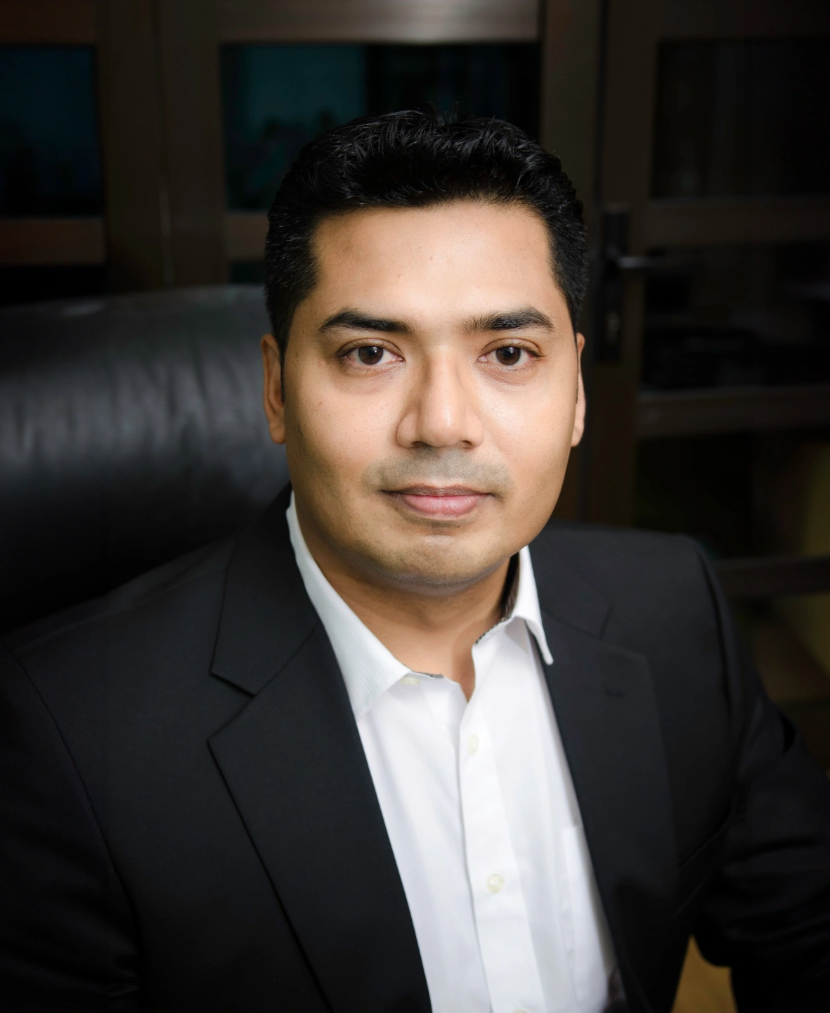 Background, Experience and Expertise