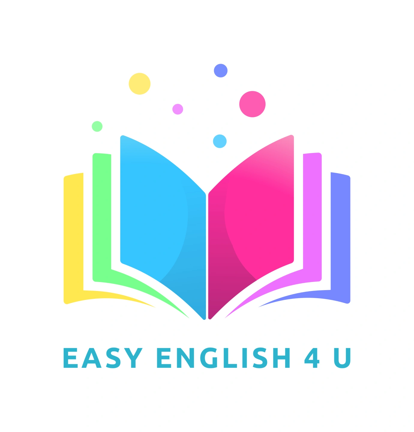 Easy English 4 U