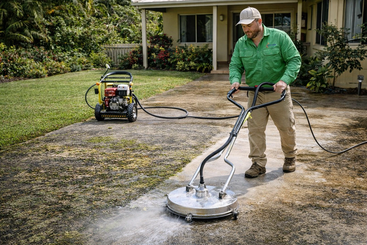 Pressure Cleaning Driveway.png