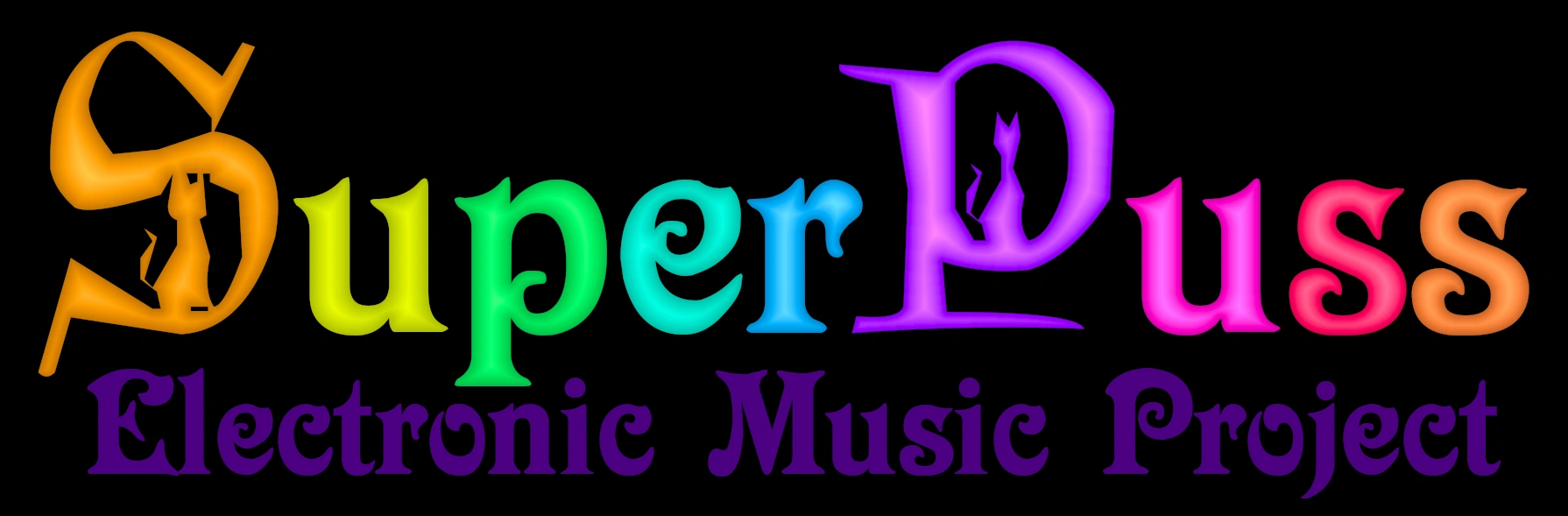 SuperPuss Electronic Music Project