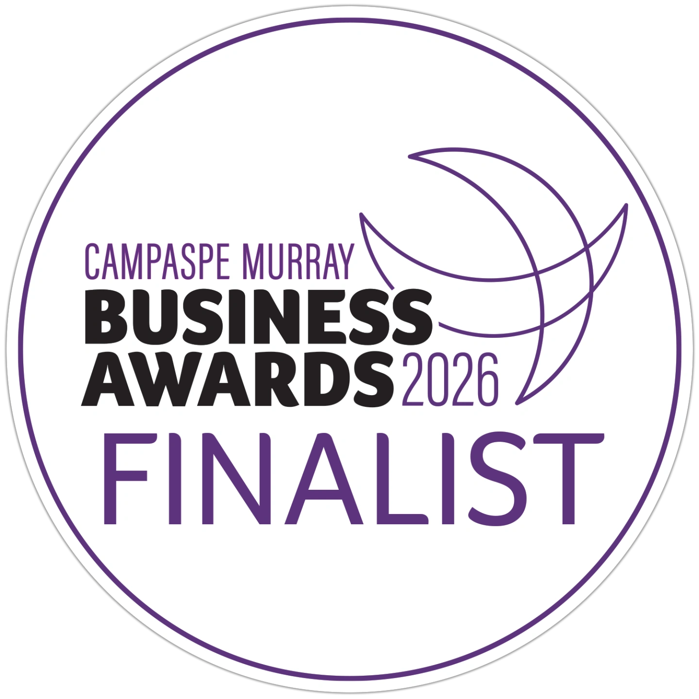 Finalist stamp - Campaspe Murray Business Awards 2026.png
