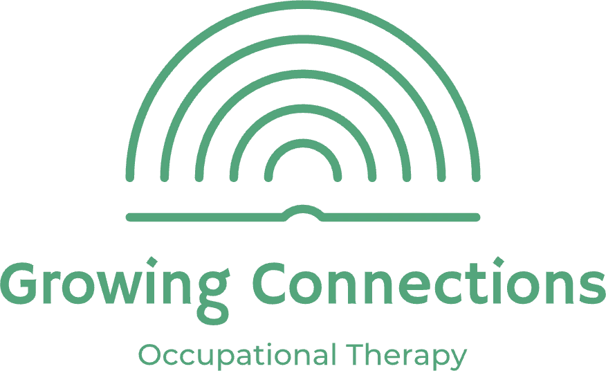 Growing Connections Occupational Therapy