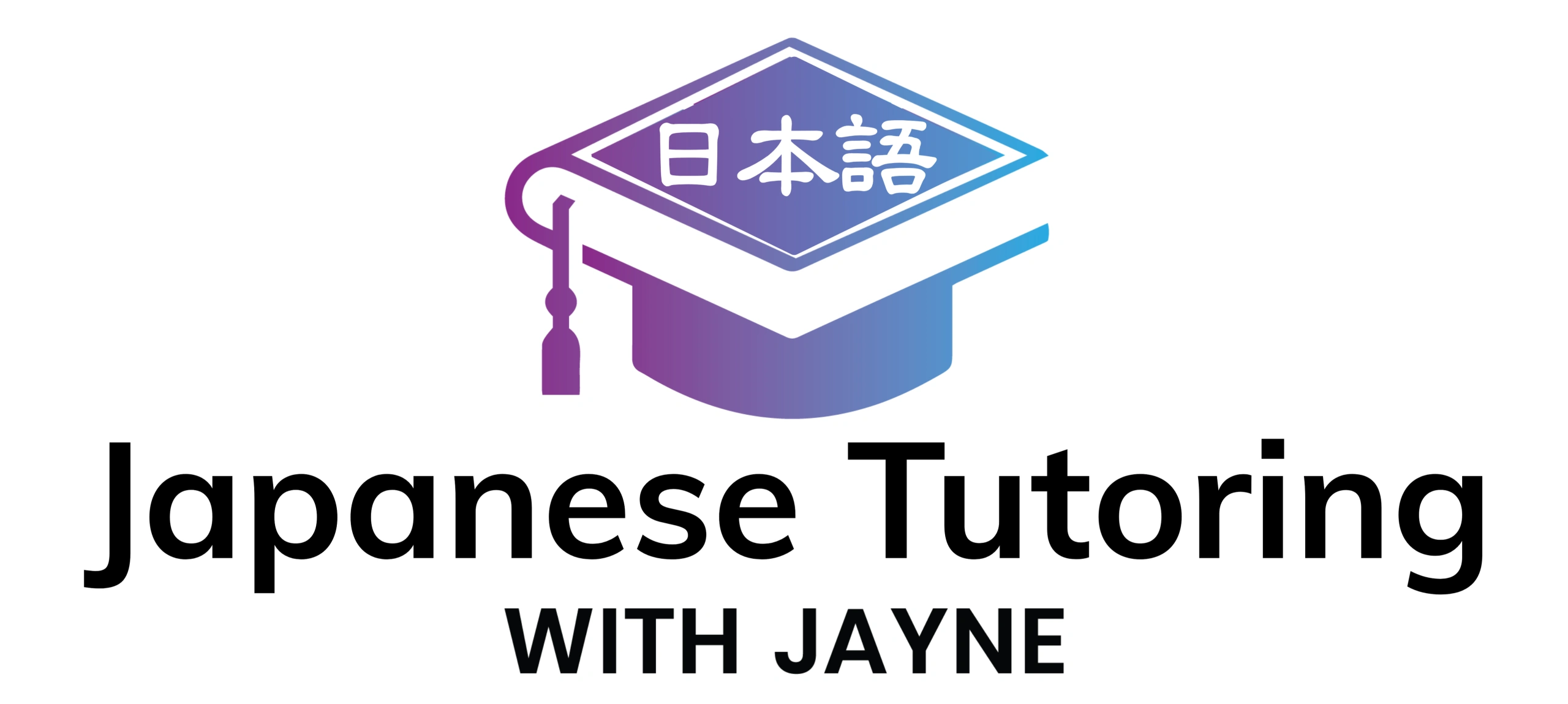 Japanese Tutoring with Jayne