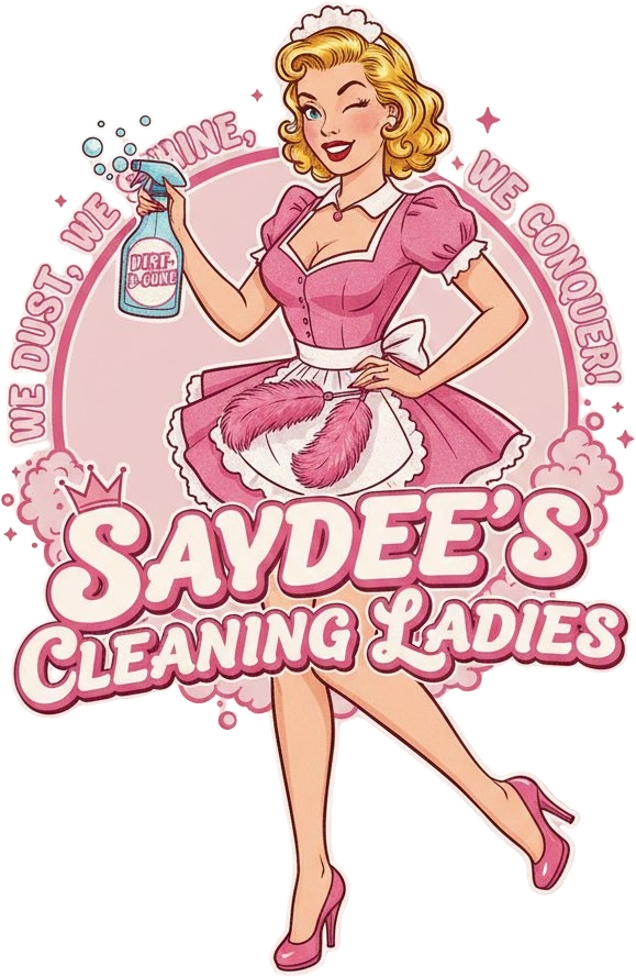 Saydee's Cleaning Ladies