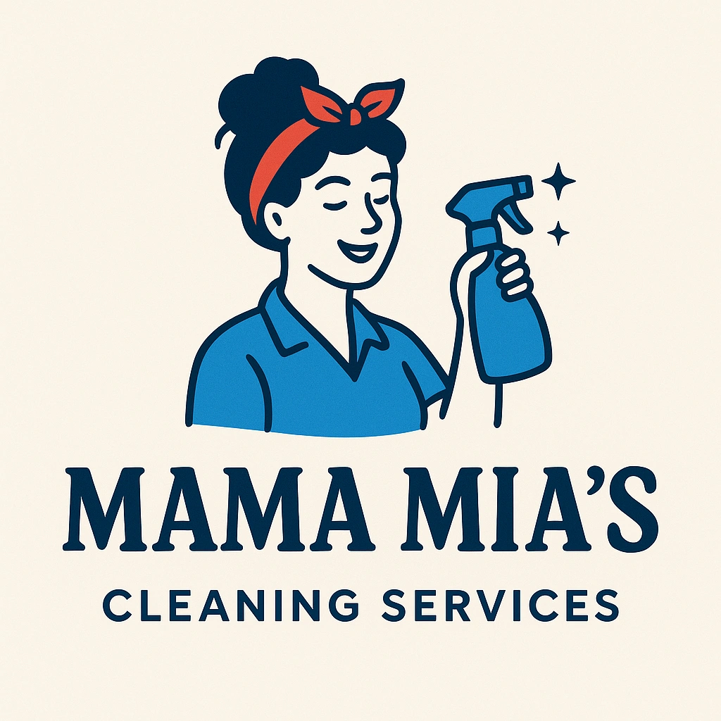 Mama Mia's Cleaning Services