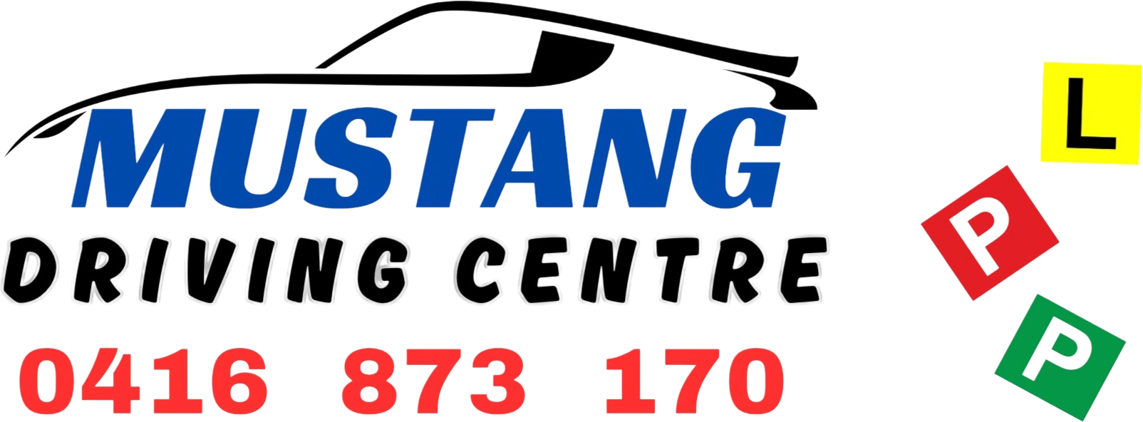 MUSTANG DRIVING CENTRE