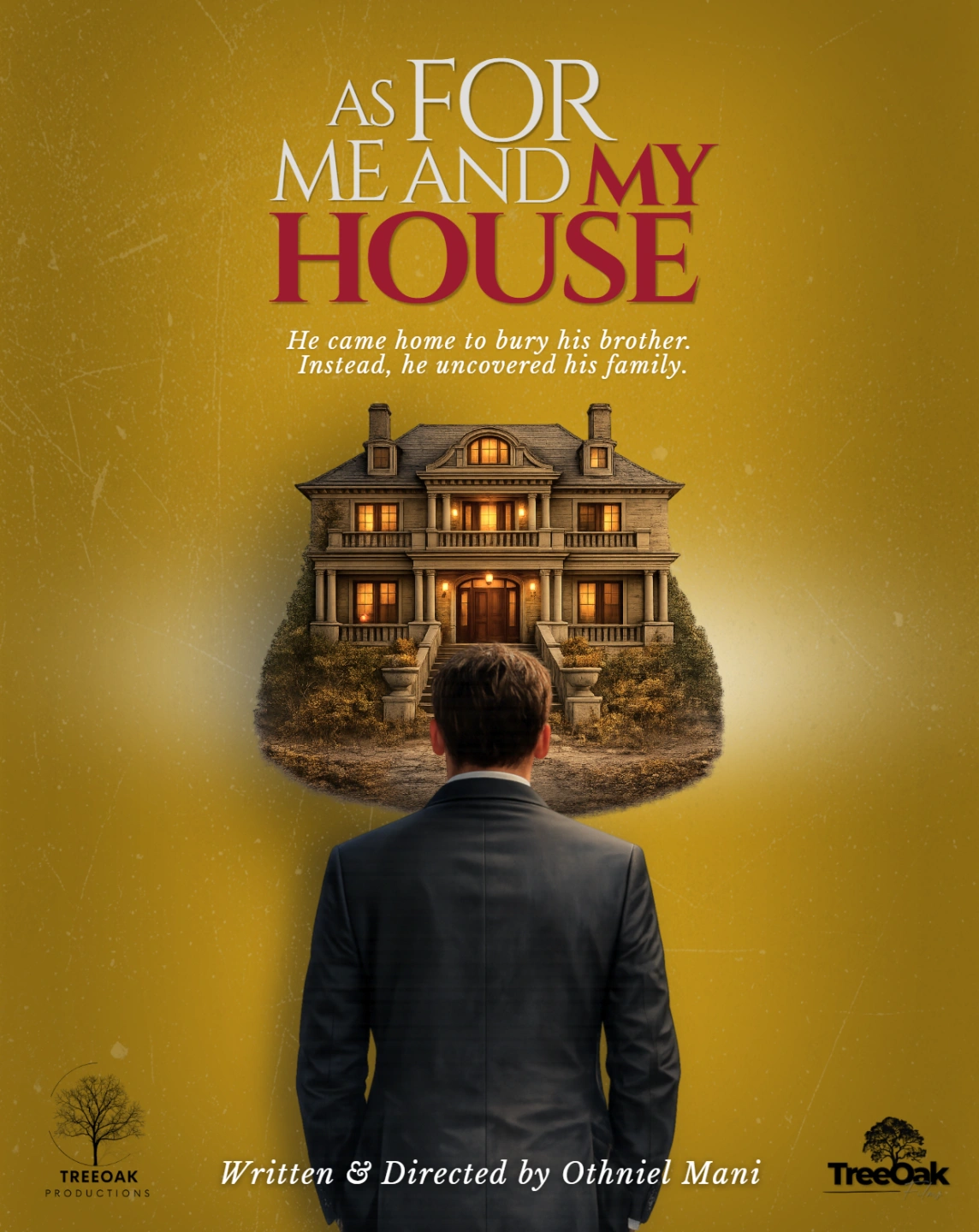 As For Me & My House by Othniel Mani (Poster) - TreeOak Productions.PNG
