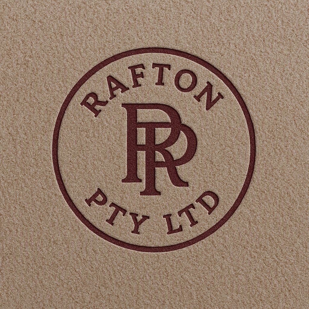 Rafton Pty Ltd