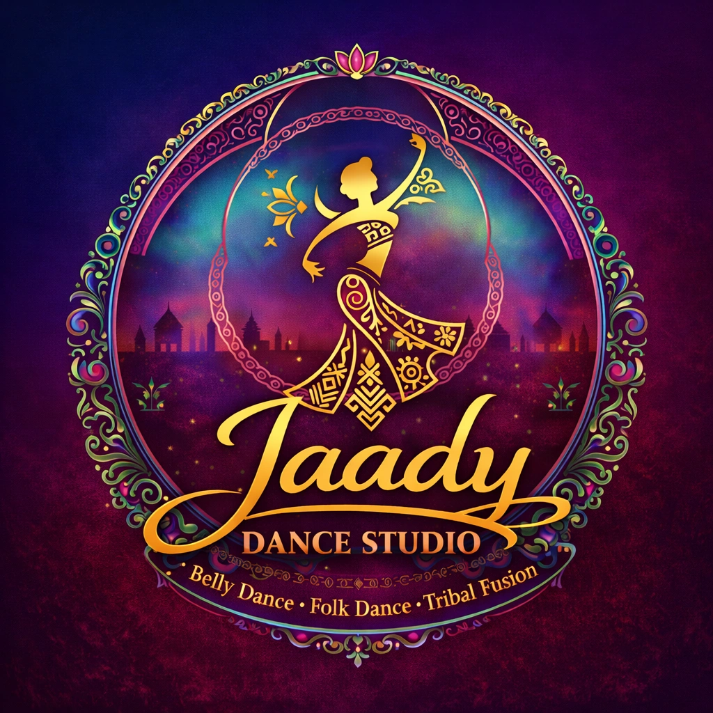 Jaady Dance Studio