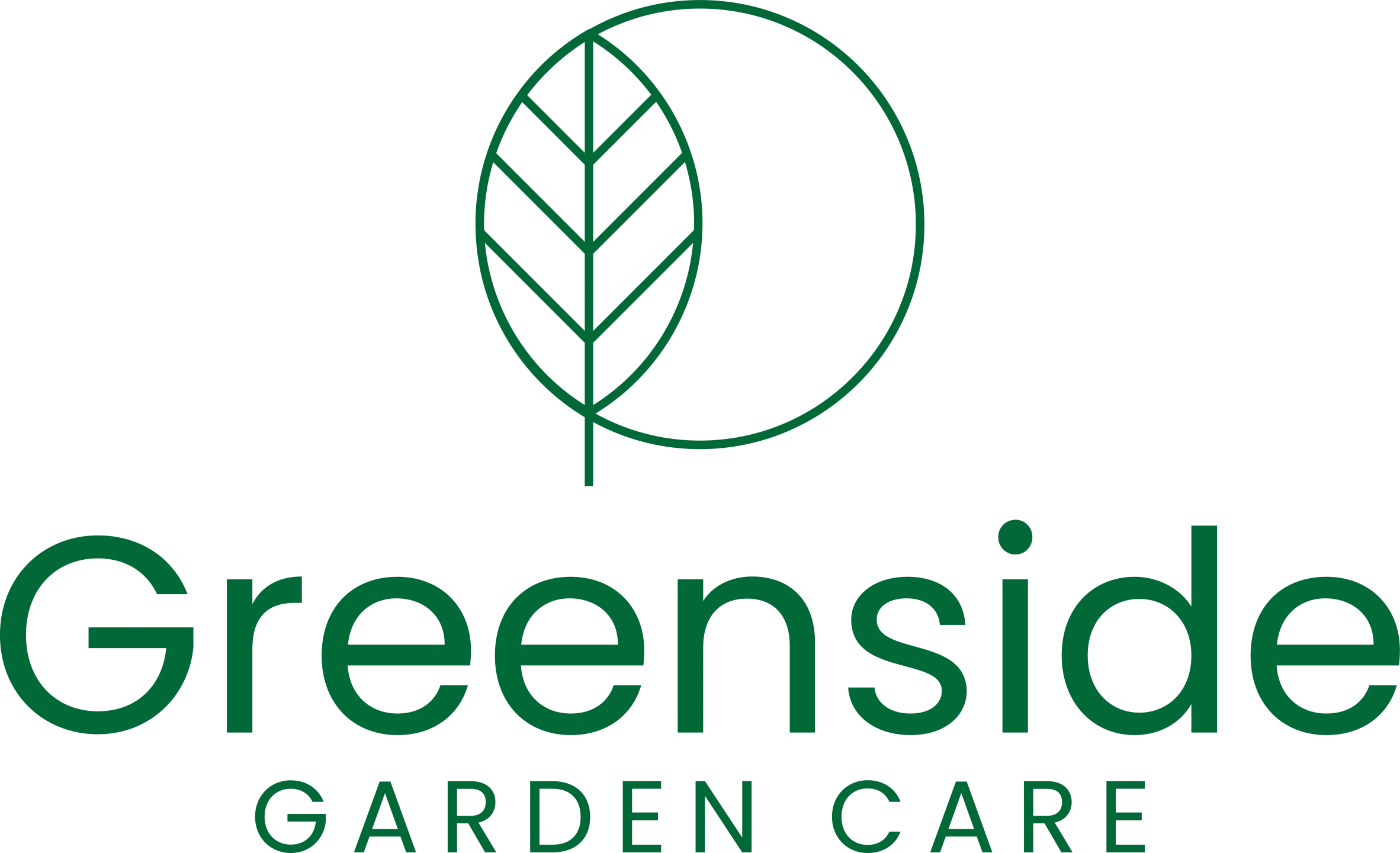 Greenside Garden Care