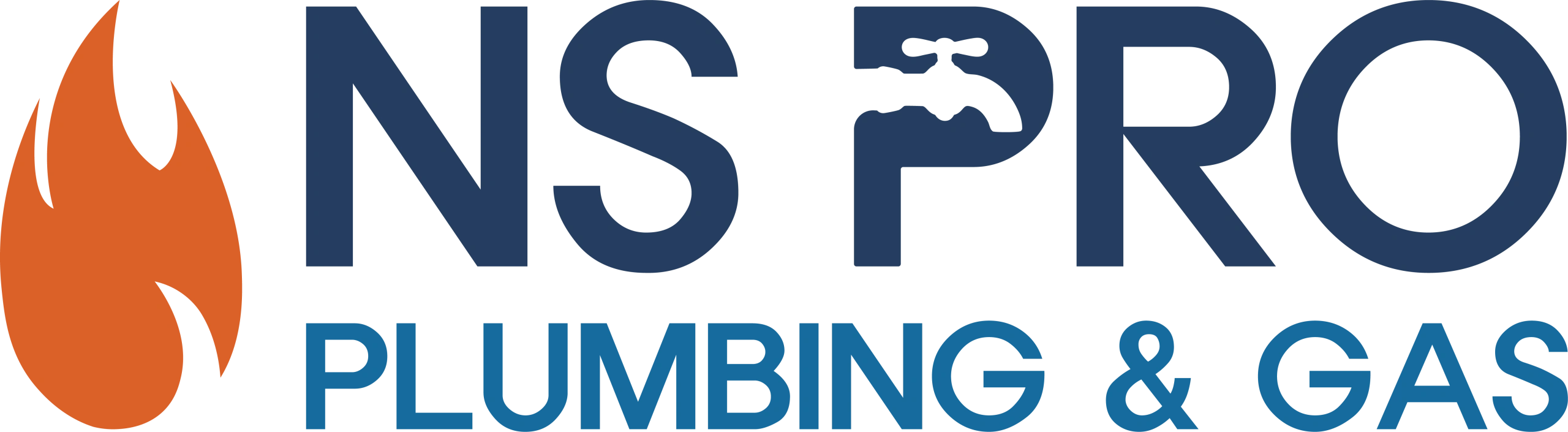 NS Pro Plumbing and Gas